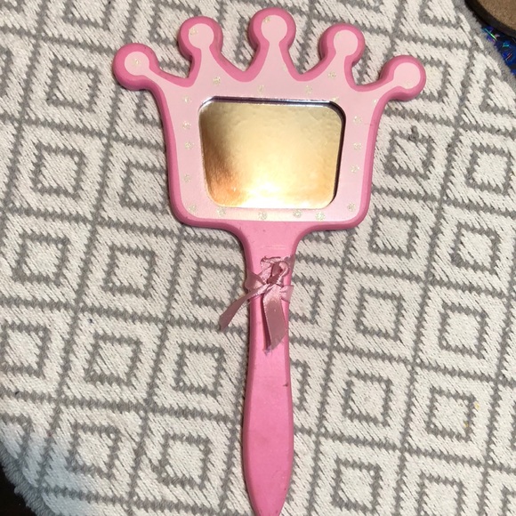 Hobby Lobby Other - Princess Mirror